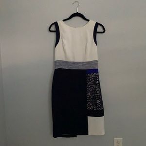 Ivanka Trump Dress